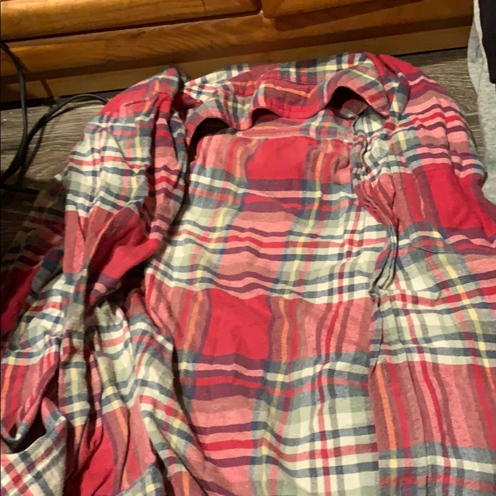 Flannel